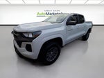2024 Chevrolet Colorado 4WD LT