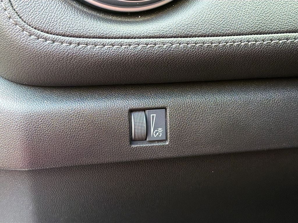 2024 Chevrolet Colorado 4WD LT