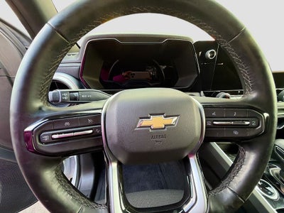 2024 Chevrolet Colorado 4WD LT