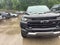 2025 Chevrolet Colorado 4WD Trail Boss