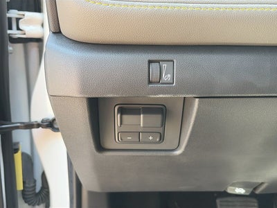2024 Chevrolet Colorado 4WD ZR2