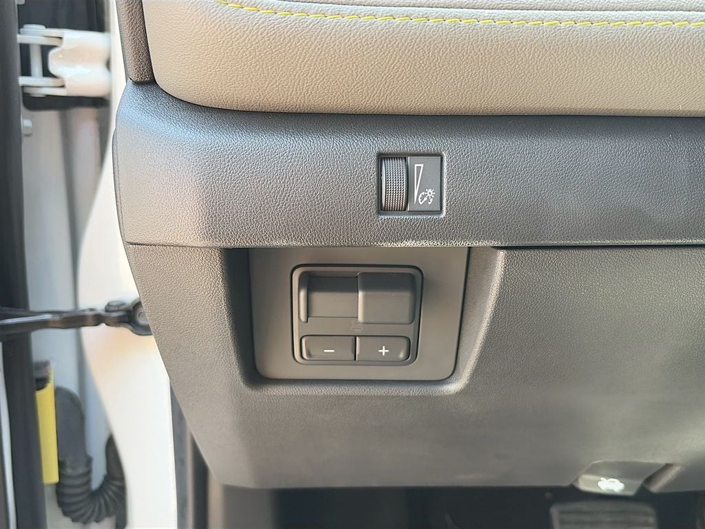 2024 Chevrolet Colorado 4WD ZR2