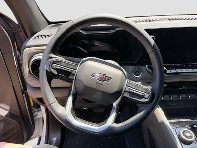 2024 Chevrolet Colorado 4WD ZR2