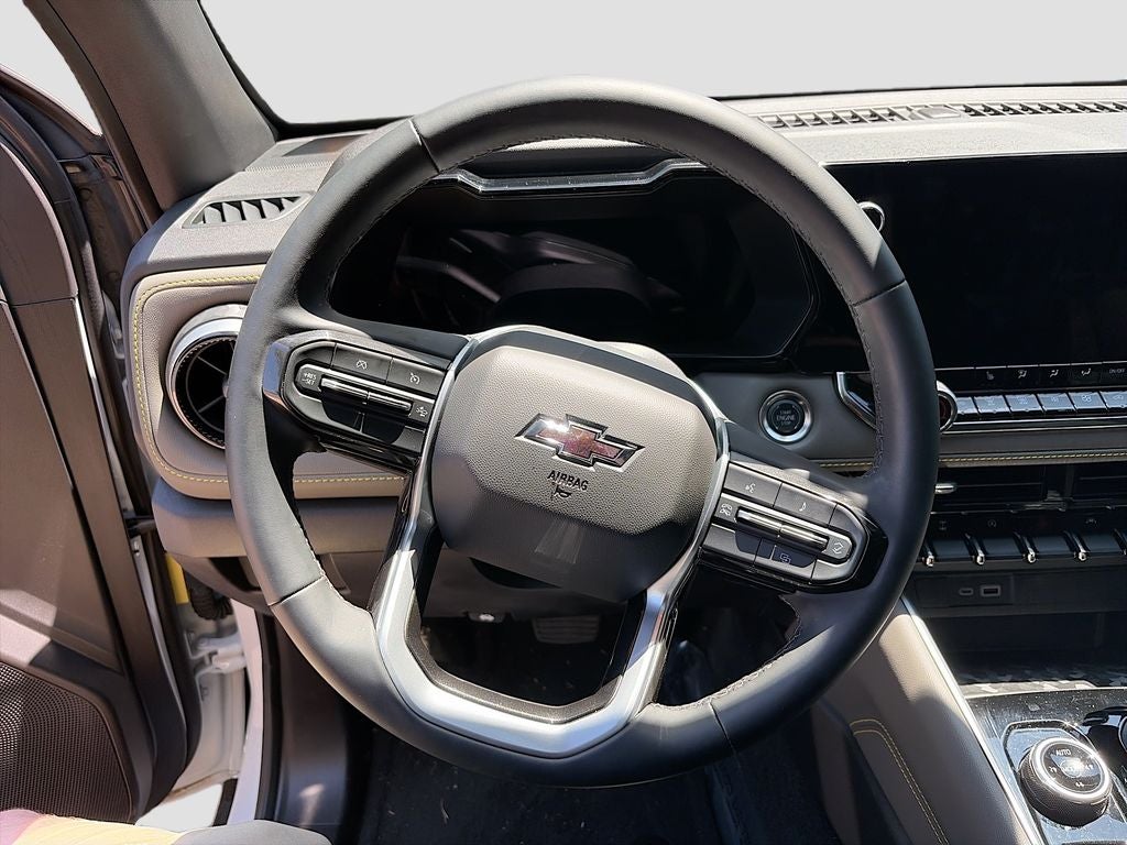 2024 Chevrolet Colorado 4WD ZR2