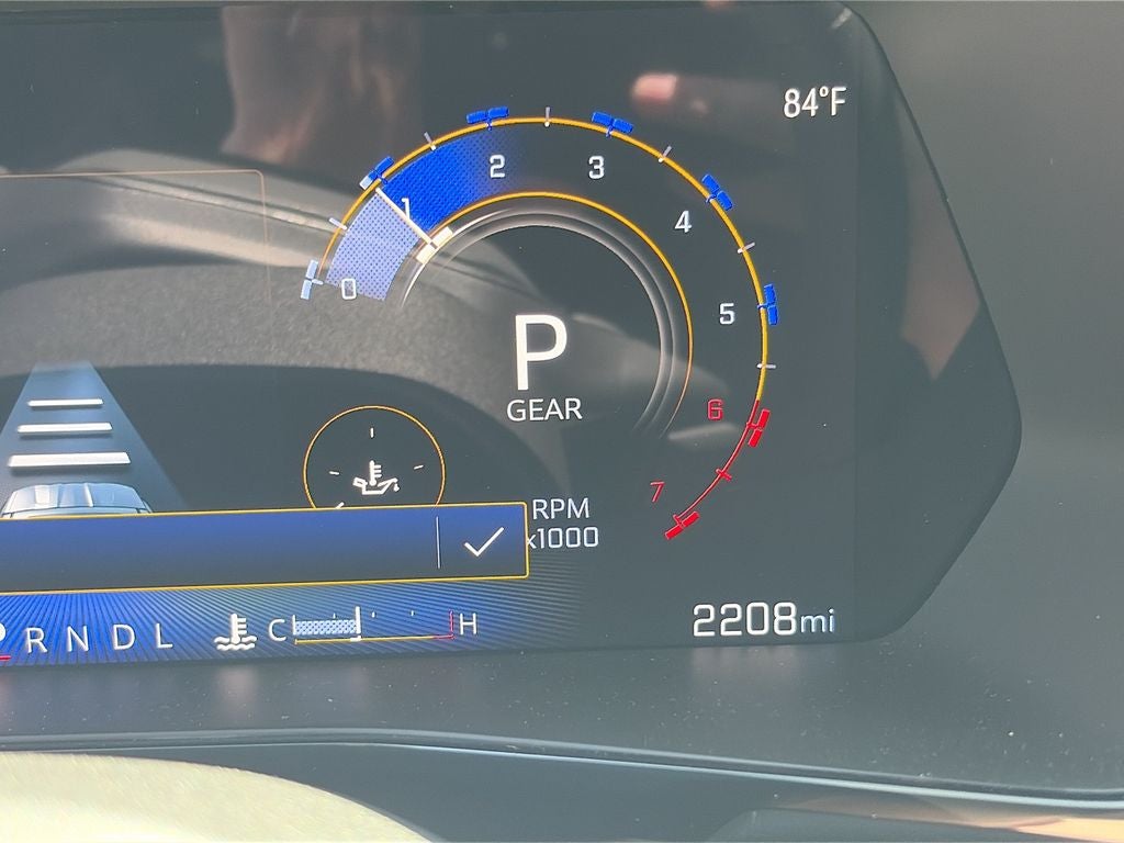 2024 Chevrolet Colorado 4WD ZR2