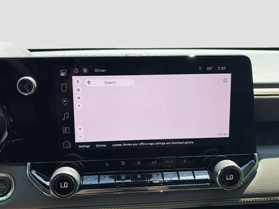 2024 Chevrolet Colorado 4WD ZR2