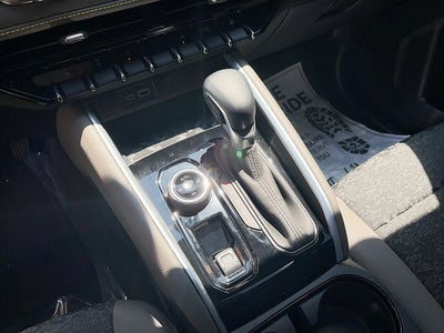 2024 Chevrolet Colorado 4WD ZR2