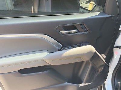 2024 Chevrolet Colorado 4WD ZR2