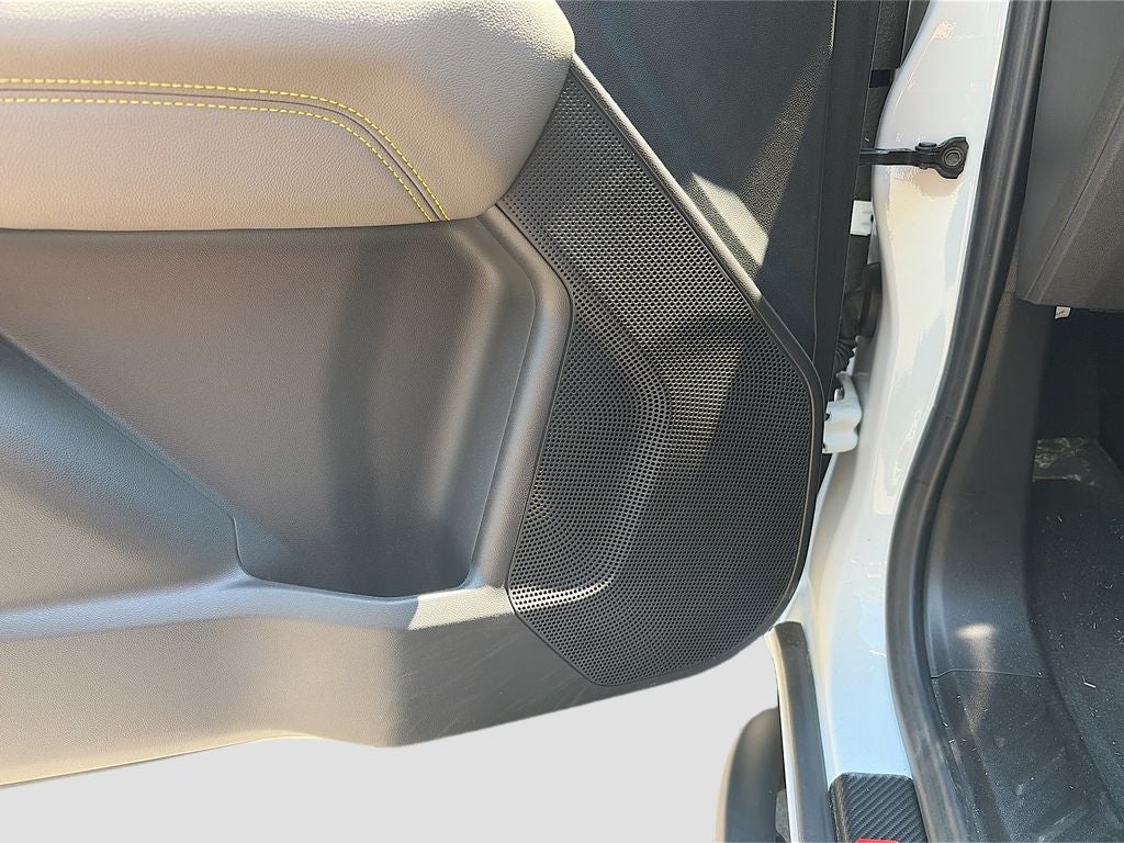 2024 Chevrolet Colorado 4WD ZR2