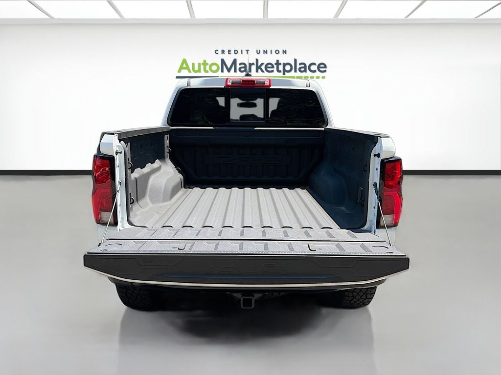 2024 Chevrolet Colorado 4WD ZR2