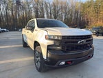 2020 Chevrolet Silverado LT Trail Boss