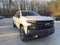 2020 Chevrolet Silverado LT Trail Boss
