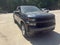 2021 Chevrolet Silverado Custom