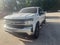 2022 Chevrolet Silverado LT
