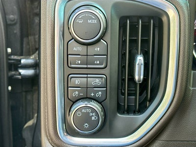 2022 Chevrolet Silverado RST