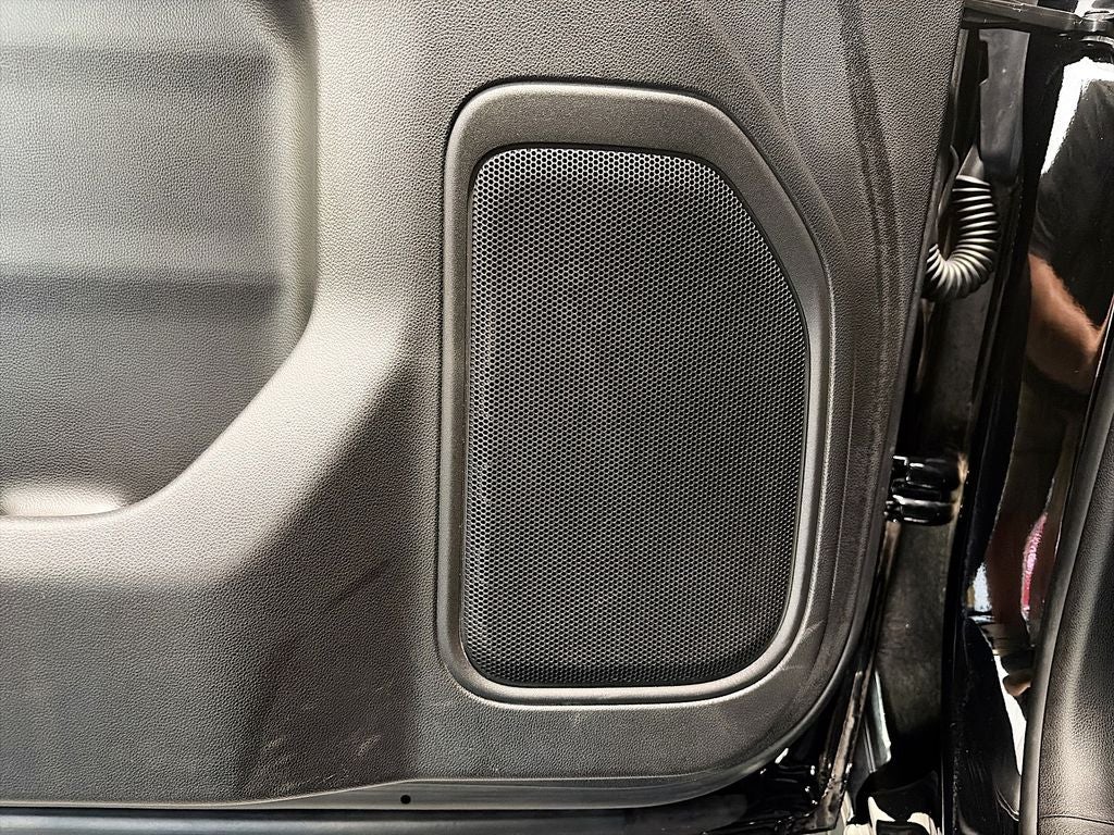 2020 Chevrolet Silverado LTZ