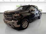 2020 Chevrolet Silverado LTZ