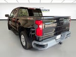 2020 Chevrolet Silverado LTZ