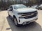 2022 Chevrolet Silverado High Country