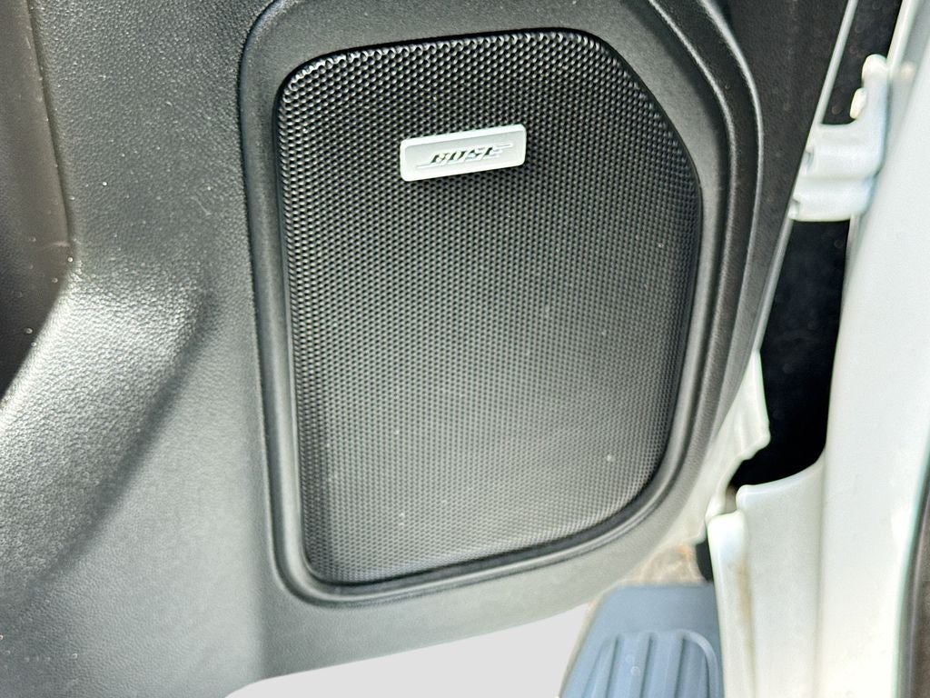 2022 Chevrolet Silverado High Country