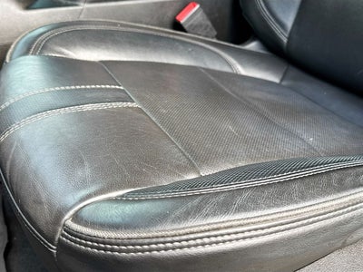 2022 Chevrolet Silverado High Country