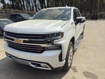 2022 Chevrolet Silverado High Country
