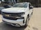 2022 Chevrolet Silverado High Country