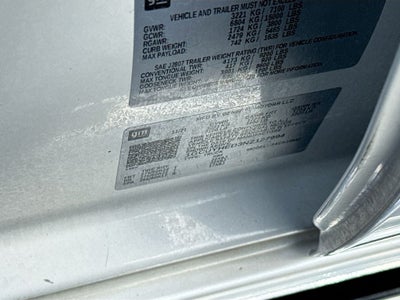 2022 Chevrolet Silverado High Country