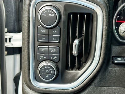 2022 Chevrolet Silverado High Country