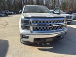 2015 Chevrolet Silverado LT