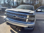 2015 Chevrolet Silverado LT