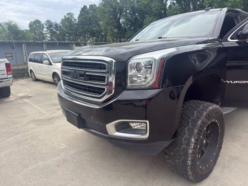 2018 GMC Yukon XL SLT