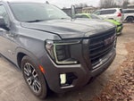 2021 GMC Yukon XL AT4