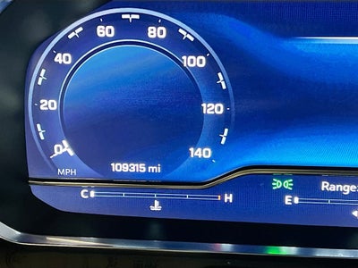 2022 Chevrolet Suburban Premier