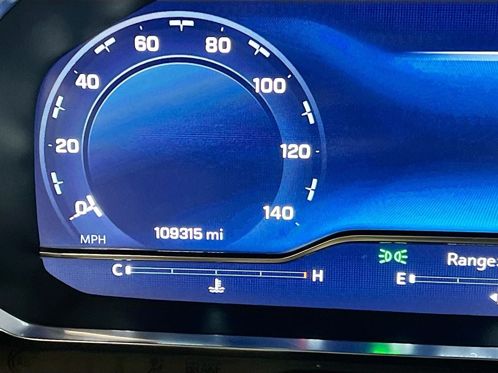 2022 Chevrolet Suburban Premier