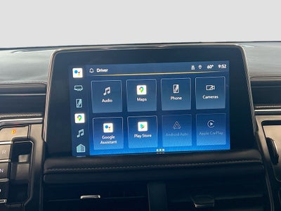 2022 Chevrolet Suburban Premier