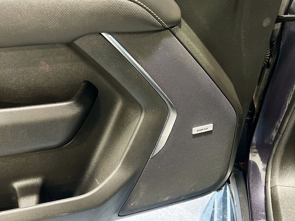 2022 Chevrolet Suburban Premier