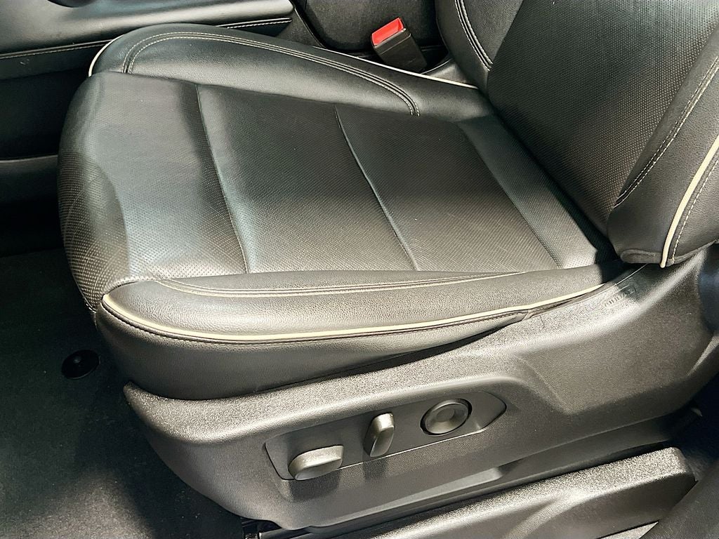 2022 Chevrolet Suburban Premier