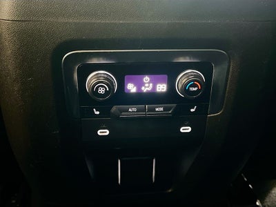 2022 Chevrolet Suburban Premier