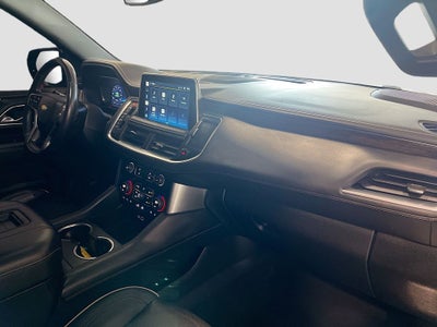 2022 Chevrolet Suburban Premier