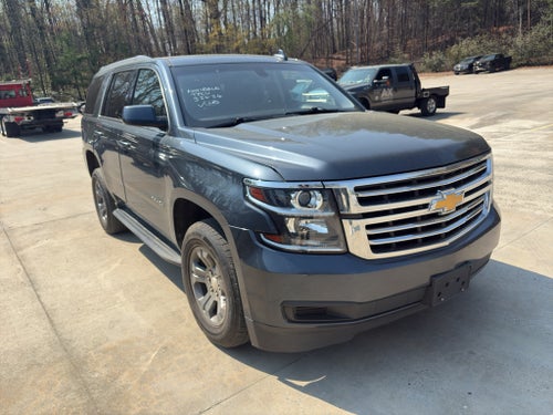 2019 Chevrolet Tahoe LS