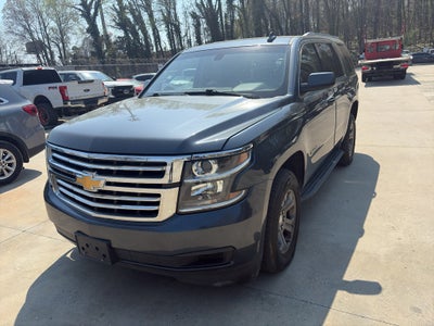 2019 Chevrolet Tahoe LS