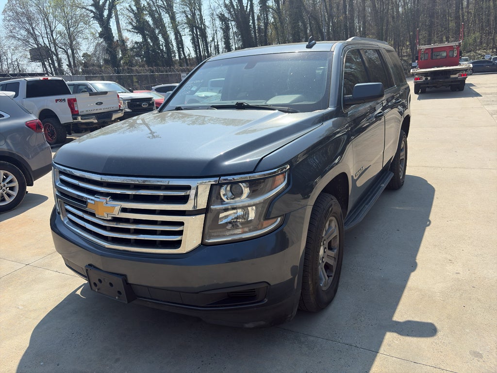 2019 Chevrolet Tahoe LS