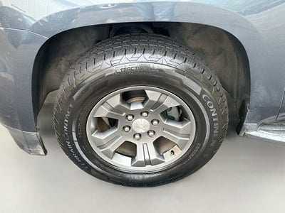 2019 Chevrolet Tahoe LS