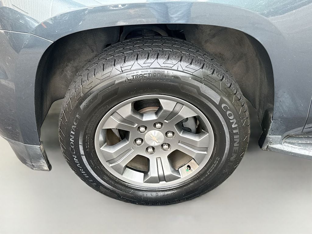 2019 Chevrolet Tahoe LS