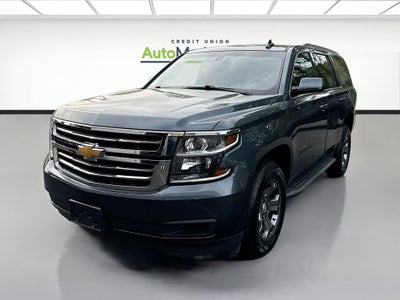 2019 Chevrolet Tahoe LS