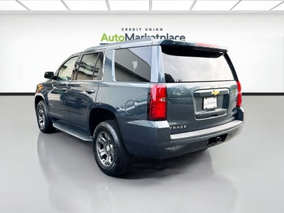 2019 Chevrolet Tahoe LS