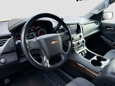 2019 Chevrolet Tahoe LS