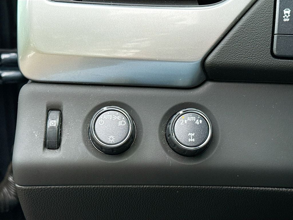 2019 Chevrolet Tahoe LS