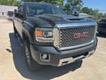 2017 GMC Sierra Denali
